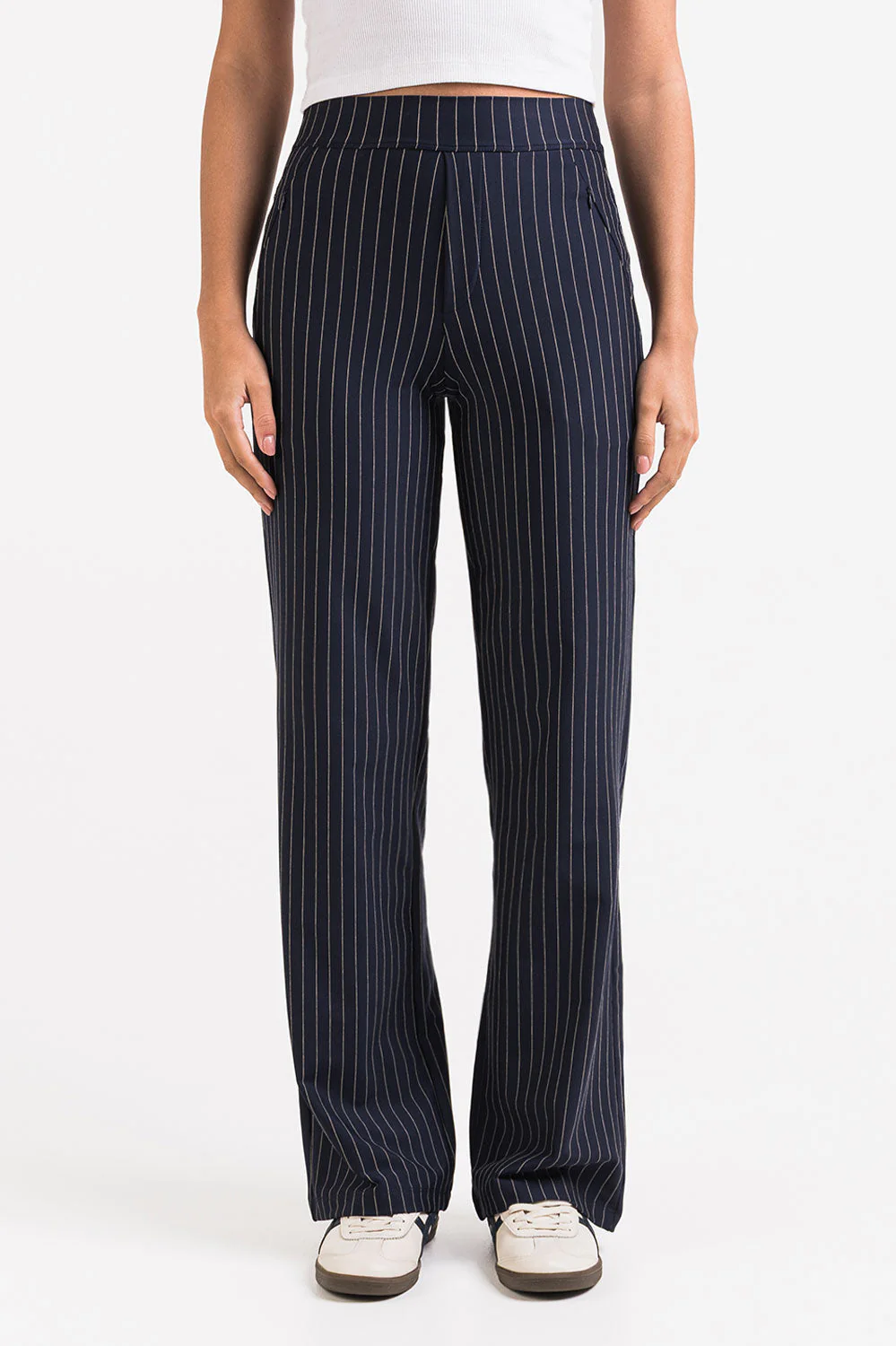 New In